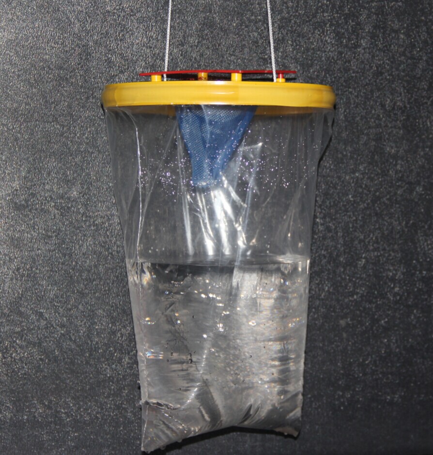 >Haierc Flies Catch Trap Bag HC15142
